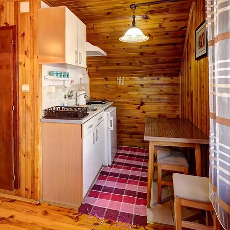 Domacinstvo Spasenic * Ribnica (Cajetina)