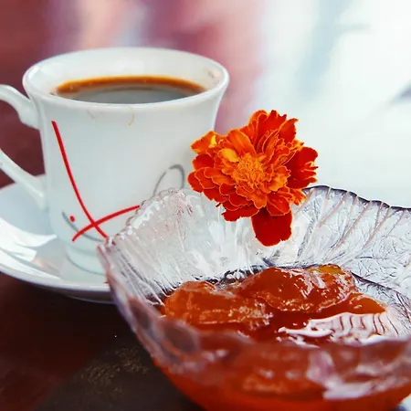 Domacinstvo Spasenic Ribnica (Cajetina)