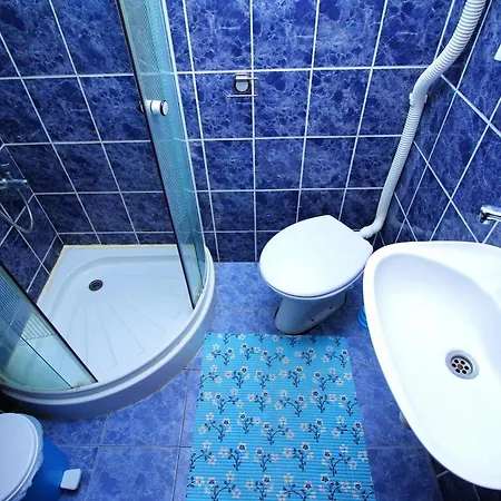 Domacinstvo Spasenic Ribnica (Cajetina)