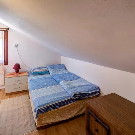 Domacinstvo Spasenic شقة Ribnica (Cajetina)