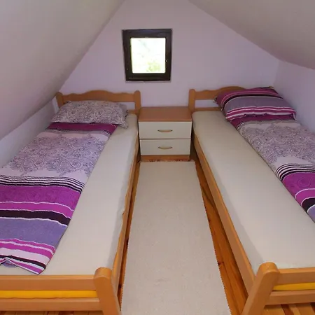 Domacinstvo Spasenic *