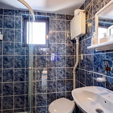 شقة Domacinstvo Spasenic *