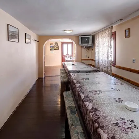 Domacinstvo Spasenic Ribnica (Cajetina)